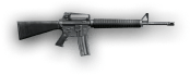 Weapon A7