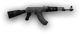 Weapon A8