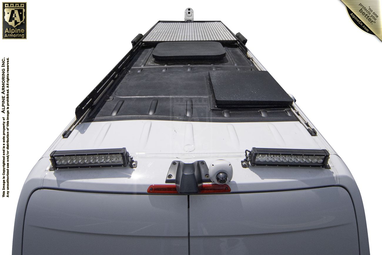 Alpine Armoring