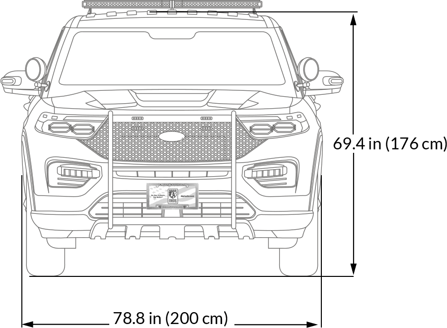Alpine Armoring