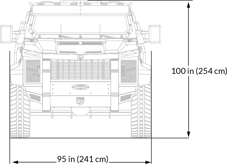 Alpine Armoring