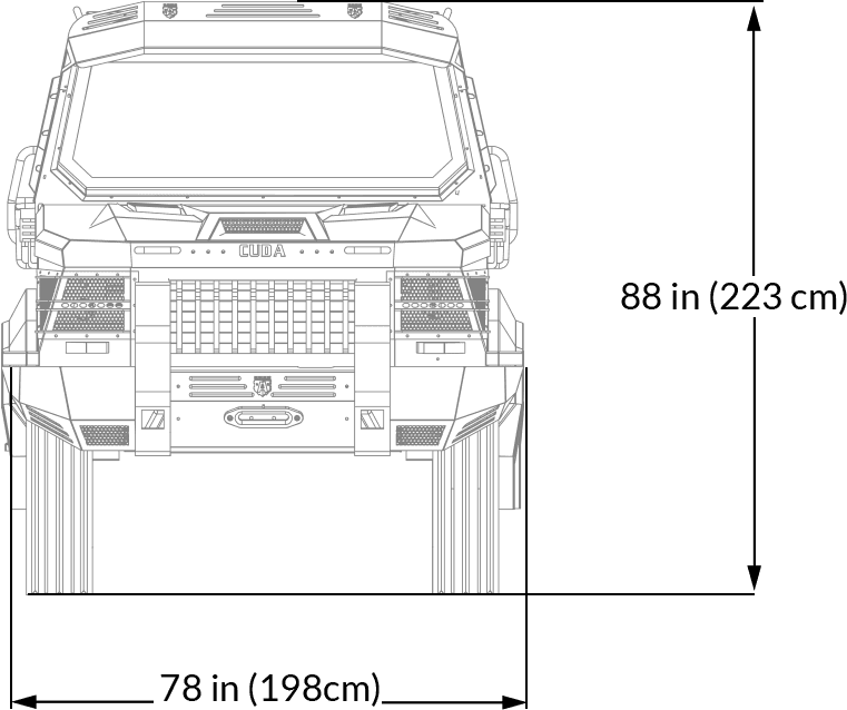 Alpine Armoring