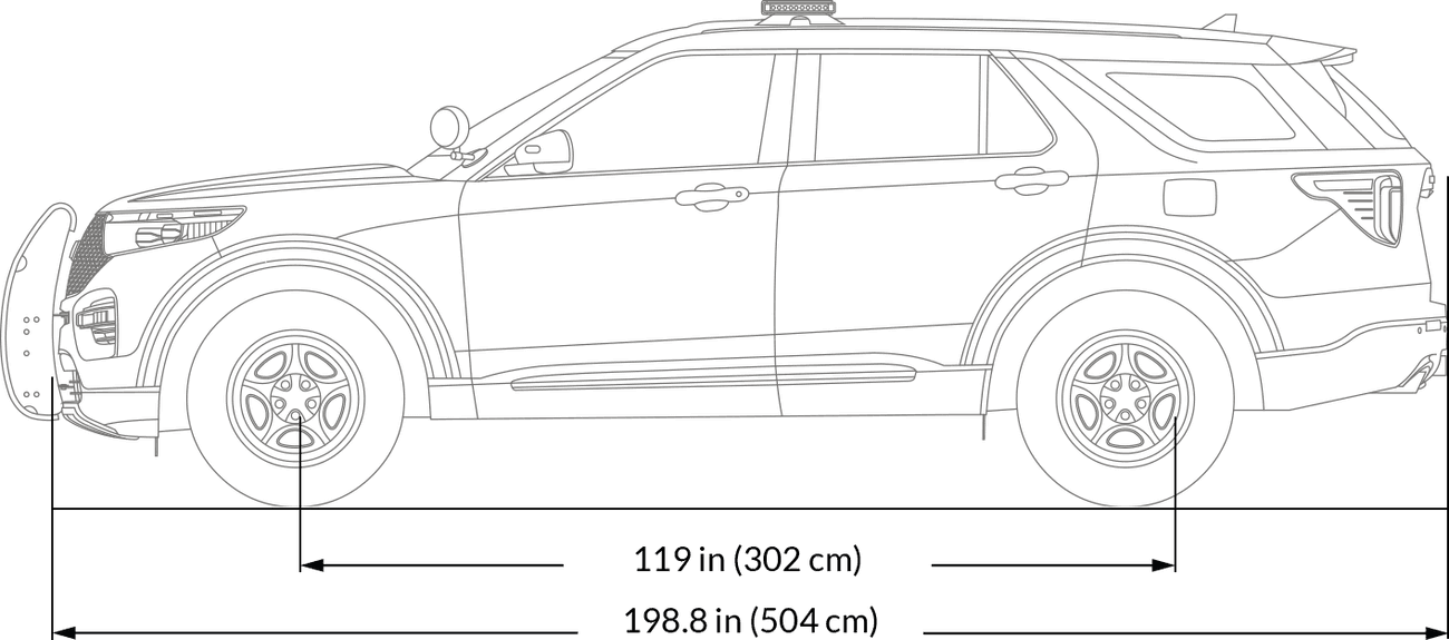 Alpine Armoring