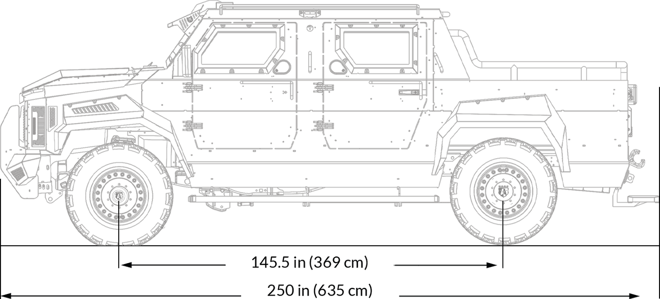 Alpine Armoring