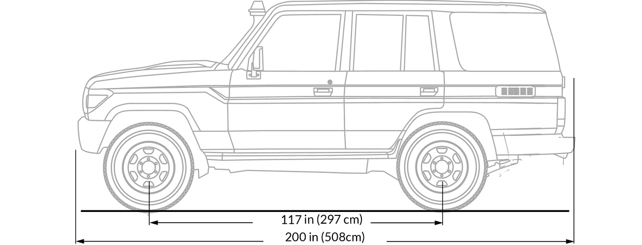 Alpine Armoring
