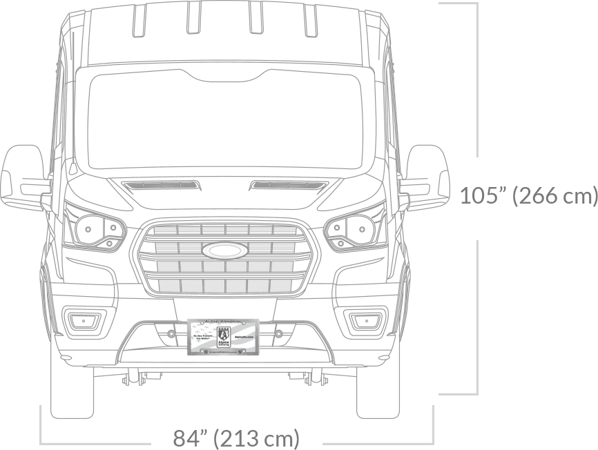 Alpine Armoring